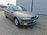 Opel Vectra Stan BDB. Zieleniewo - zdjęcie 10