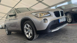 Bmw X1 Automat 184 KM Zduńska Wola - zdjęcie 12