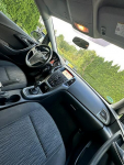 Opel Astra J 1.6i 116KM MPI 5Drzwi Lift Biała Bardzo Ładna WażneOpłaty Wrocław - zdjęcie 6