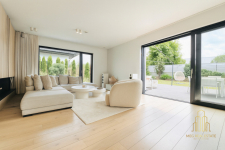 Luksus, wygoda, komfort-dom do wejścia dla Ciebie!