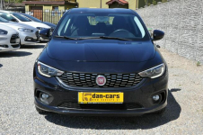 Fiat Tipo 1.4 95KM hatchback LED Navi Kamera Czujniki Dąbrowa Górnicza - zdjęcie 8