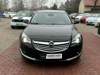 Opel Insignia Bogato wyposażony, Gwarancja, Navi, Model 2014 Sade Budy - zdjęcie 2