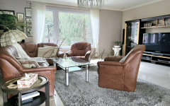 Oaza spokoju, 5 pok,  boski ogród, oranżeria, las Nadarzyn - zdjęcie 6