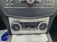 C180 KOMPRESSOR, 1.6l benzyna 156KM*Salon PL*Sprawny technic Warszawa - zdjęcie 7