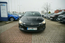Opel Astra 1.6 CDTI/136 KM Dynamic Salon PL Fvat 23% PO4MT13 Poznań - zdjęcie 3
