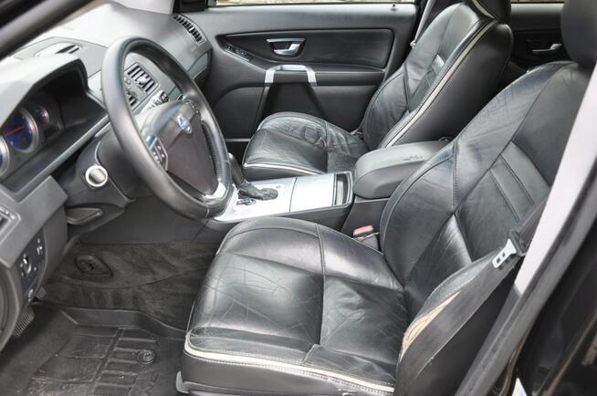 Volvo XC 90 Dąbrowa Górnicza - zdjęcie 8