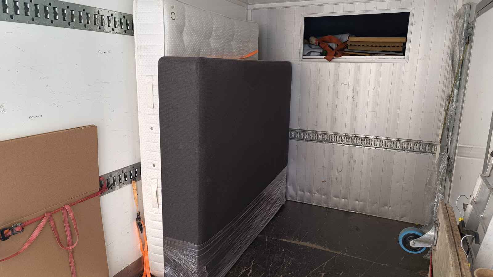 Grupa Przeprowadzki Warszawa pomoże Ci w przeprowadzce i transporcie Wesoła - zdjęcie 3