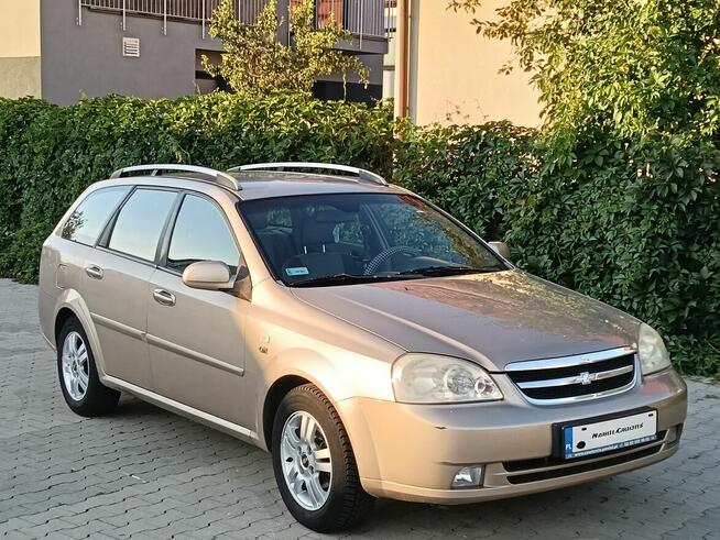 Chevrolet Lacetti 1.8 LPG Nowy Sącz - zdjęcie 7