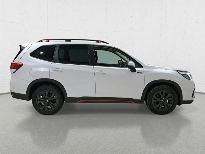 Subaru Forester Komorniki - zdjęcie 7