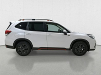 Subaru Forester Komorniki - zdjęcie 7