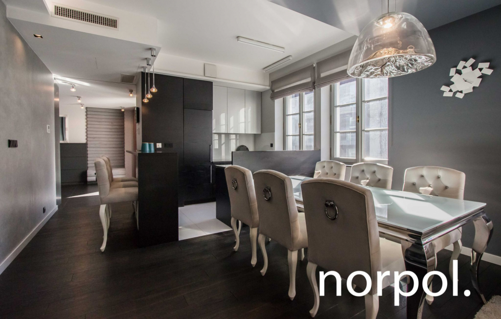 Angel Wawel, Sukiennicza, 4 pokoje, basen, garaż, siłownia, ochrona Kraków - zdjęcie 5