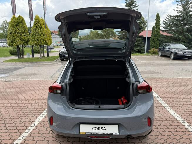 Opel Corsa Edition 1.2 Turbo 100KM automat AT8 Giżycko - zdjęcie 7