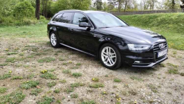 Audi A4 B8 1.8 T 2013r 170 KM Toruń - zdjęcie 4