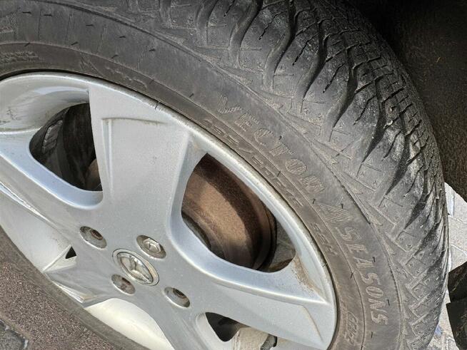 Mazda 2 DY, 2006r. 1 generacja, benzyna 1.4 Wrocław - zdjęcie 8