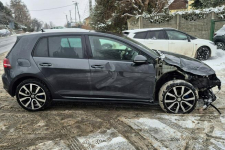 Volkswagen Golf GTE 1,4 TSI Plug-In-Hybrid 204KM Hybryda Świętoszówka - zdjęcie 7