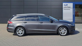 Ford Mondeo 2,0TDCi 150KM Titanium 21.02.2017 gwarancja GY03875 Warszawa - zdjęcie 6