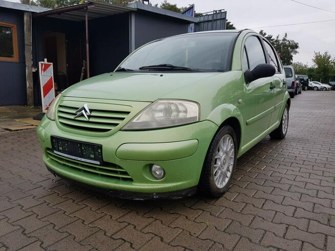 Citroen C3 Łódź - zdjęcie 1