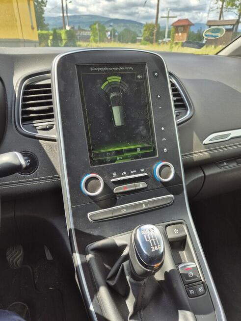 Renault scenic 4 Mysłakowice - zdjęcie 4