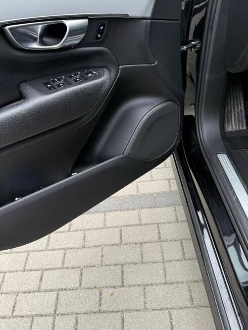 Volvo XC 90 sprzedam Poddębice - zdjęcie 6