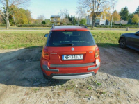 Syndyk sprzeda - Suzuki SX4, 2007 r. Radom - zdjęcie 5