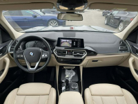 BMW X3 X line Xdrive Skóra Podgrzewanie Salon Polska Gliwice - zdjęcie 9