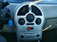 1.6 i 16V 88KM, Manual, Klimatyzacja Warszawa - zdjęcie 11