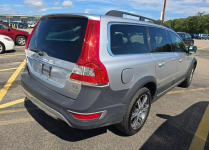 Volvo XC 70 PLATINUM / AWD / T6 / niski przebieg Chwaszczyno - zdjęcie 4