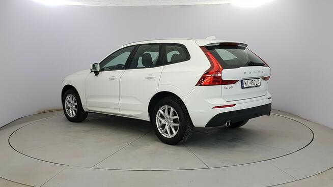 Volvo XC 60 B4 B Momentum aut ! Z Polskiego Salonu ! Faktura Vat ! Warszawa - zdjęcie 5