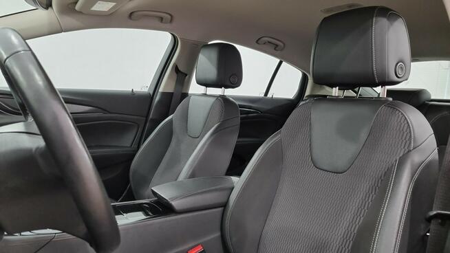Insignia 1.6 T Innovation S&amp;S aut Salon PL 1wł. Warszawa - zdjęcie 11