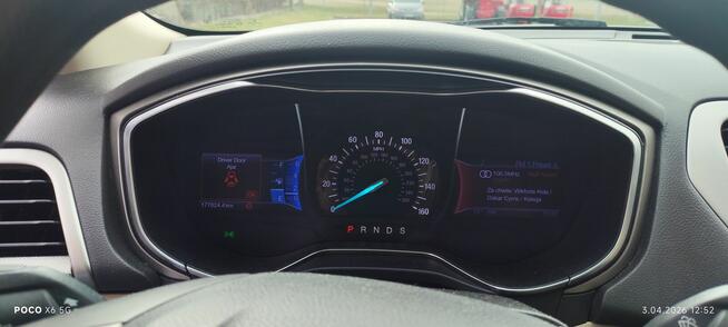 Ford Fusion Radom - zdjęcie 8