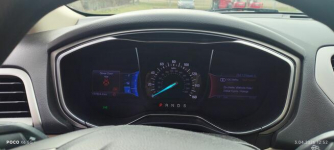 Ford Fusion Radom - zdjęcie 8