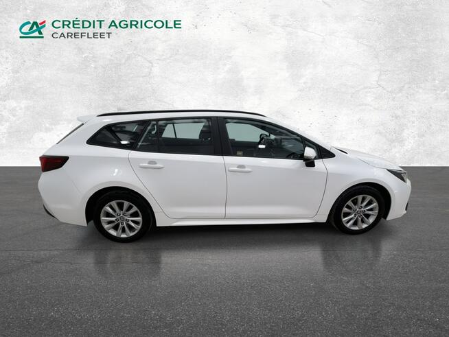 Toyota Corolla 1.8 Hybrid Comfort Kombi Warszawa - zdjęcie 4