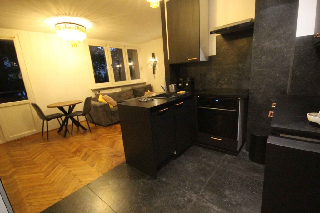 1pok, 27met, okolice Kołłątaja BALKON/PIWNICA/OD ZARAZ (Wrocław) Stare Miasto - zdjęcie 4