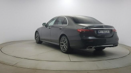 Mercedes E 220 d 4-Matic AMG! Z salonu polskiego! Z fakturą VAT! Warszawa - zdjęcie 6