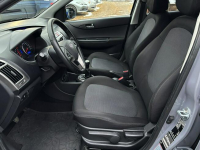 I20 GO 1.2 benzyna 86km KLIMATYZACJA bezwypadek SERWIS 2014 Tychy - zdjęcie 12