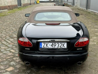 4.2 V8 XK8 Lift Zarejestrowany Stan BDB Bezwypadkowy LUXURYCLASSIC Koszalin - zdjęcie 6