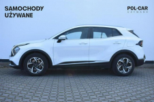 Kia Sportage Hybryda, Salon PL 1 Wł. Vat 23% Poznań - zdjęcie 3