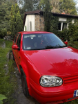 VW Golf 1998 1.8benzyna Gdańsk - zdjęcie 2