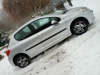 ZABANY PEUGEOT 207 z GAZEM !!!! Ruda Śląska - zdjęcie 7