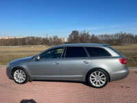 Audi A6 C6 Mława - zdjęcie 5