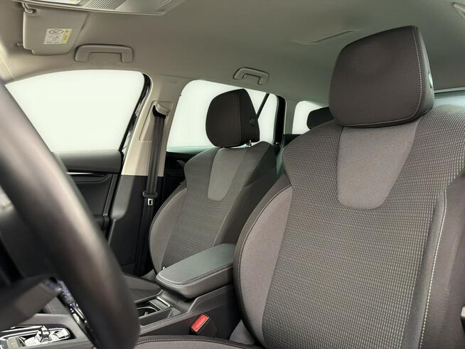 Škoda Octavia 2,0 TDI DSG(150 KM) Ambition Salon PL F-Vat Warszawa - zdjęcie 11