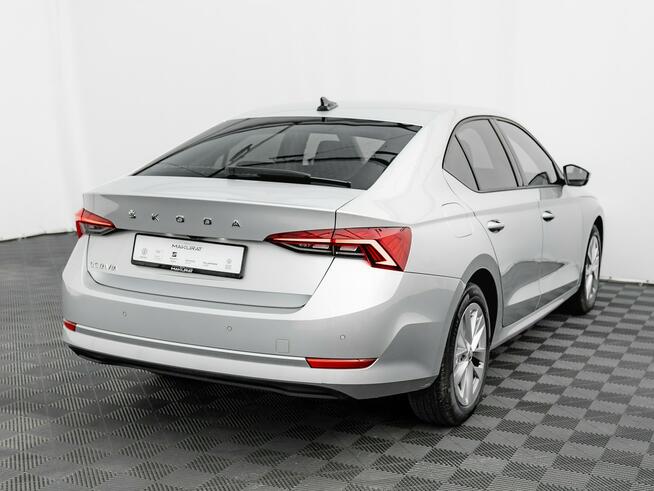 Škoda Octavia WD4145R#1.5 TSI Ambition K.cofania LED Salon PL VAT 23% Pępowo - zdjęcie 5