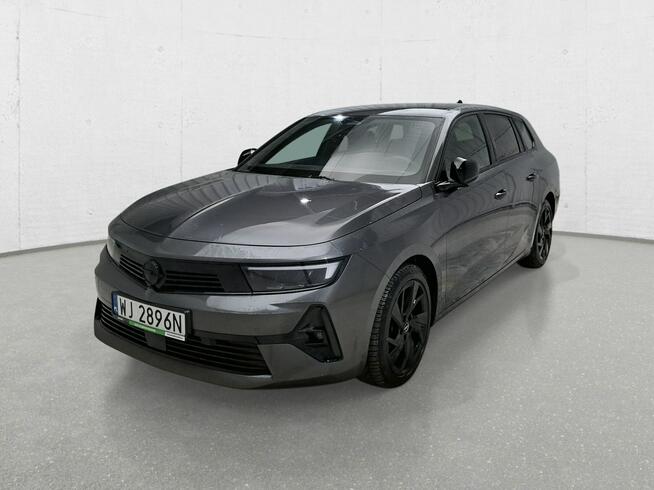 Opel Astra Komorniki - zdjęcie 3