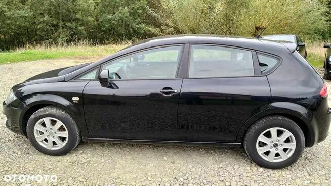 Seat Leon 1.2 TSI Ecomotive Style Lipowe - zdjęcie 4