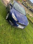Ford Focus Titanium MK3 2017 Kluszkowce - zdjęcie 3