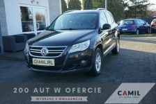 Volkswagen Tiguan Opole - zdjęcie 1