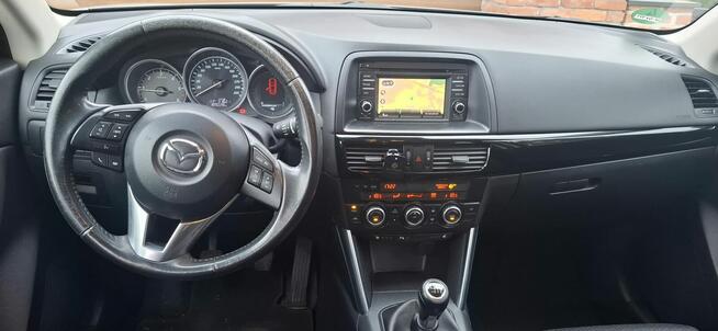 Sprzedam Mazdę CX5 Budzisław Kościelny - zdjęcie 4