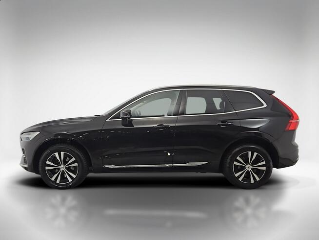 Volvo XC 60 B4 B Plus Bright aut  ! Z Polskiego Salonu ! Faktura Vat ! Warszawa - zdjęcie 2