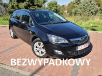 Opel Astra Oryginał Stan Bezwypadkowy Zadbany Serwis do końca
