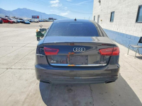 Audi A6 PREMIUM PLUS / S-Line / Quattro Tarnów - zdjęcie 6